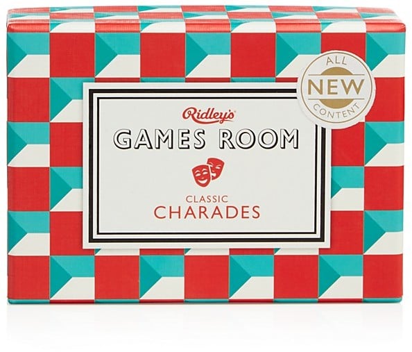 Charades