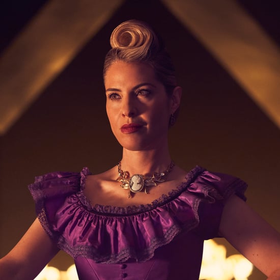 American Horror Story Apocalypse Character Pictures