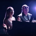 Ariana Grande and Stevie Wonder's "Faith" Video Is Exactly What You Need Today