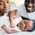 10 Sweet Moments You'll Want to Capture on Your Baby's First Day