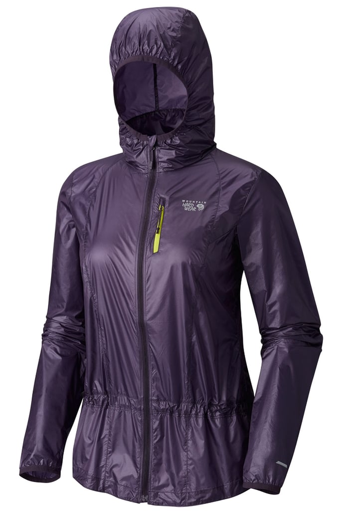 Mountain Hardwear Ghost Lite Jacket