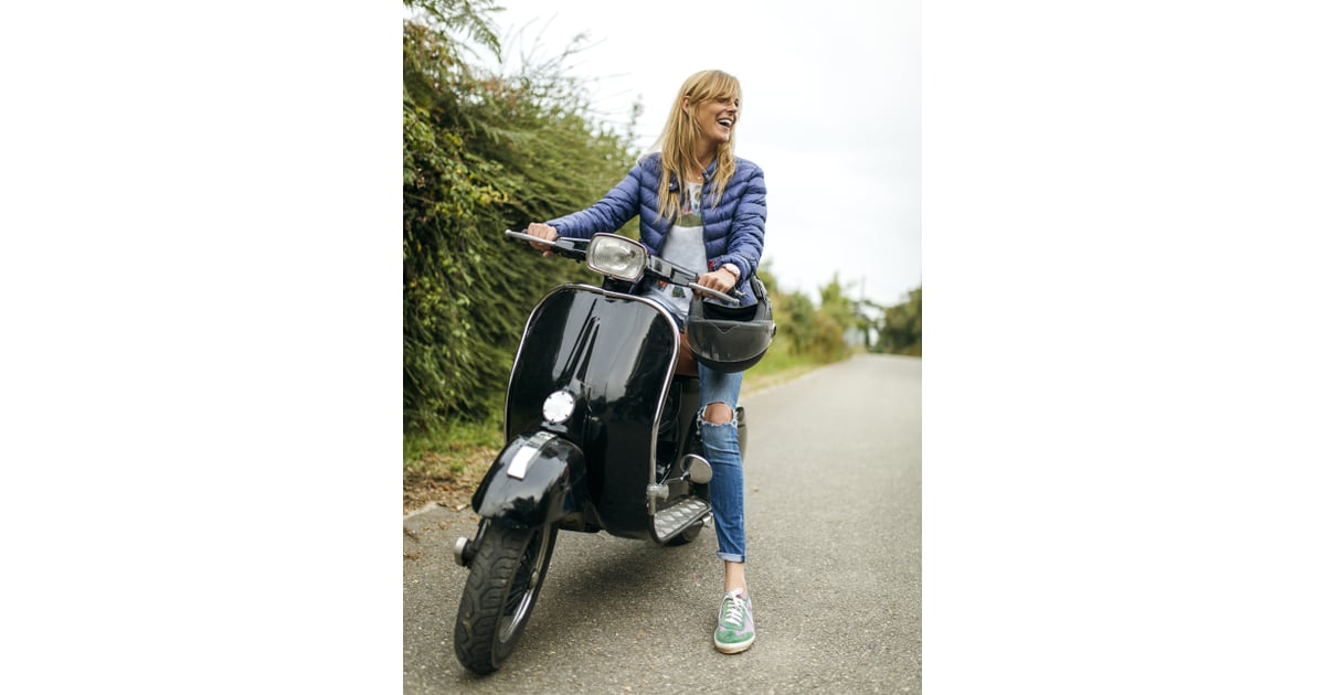 Ride a Vespa | Unforgettable Things to Do Before You Die | POPSUGAR