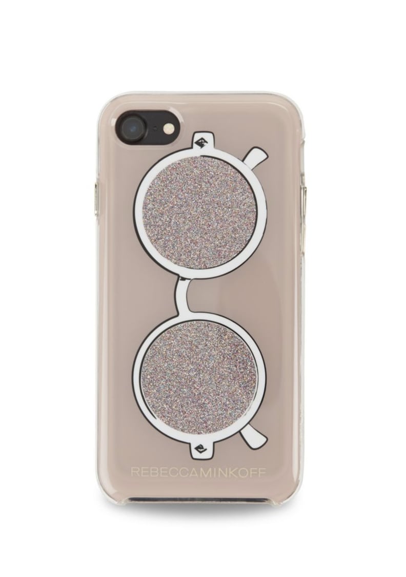 Rebecca Minkoff Mirrored Sunnies iPhone 7 Case