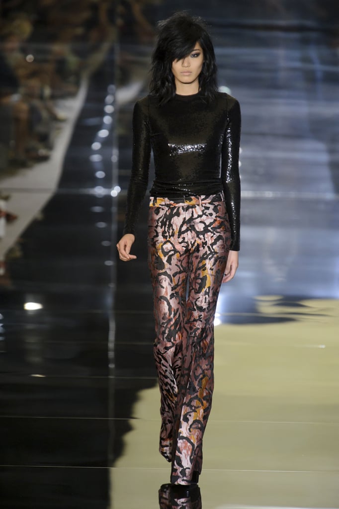 Tom Ford Spring 2015