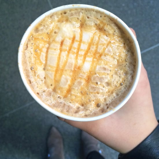 Starbucks Ariana Grande Drink