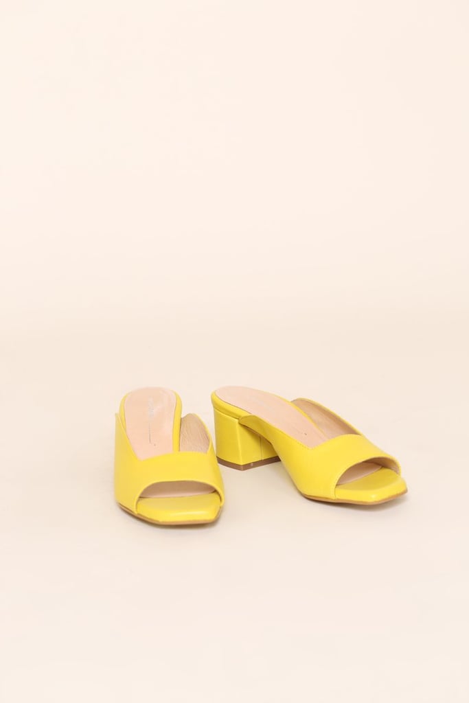 Bright Mules