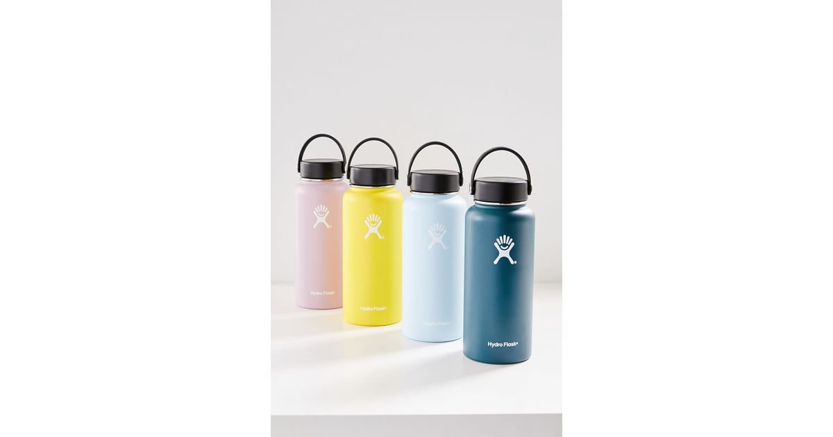 Hydro Flask Wide Mouth Water Bottle The Best EcoFriendly Gifts of