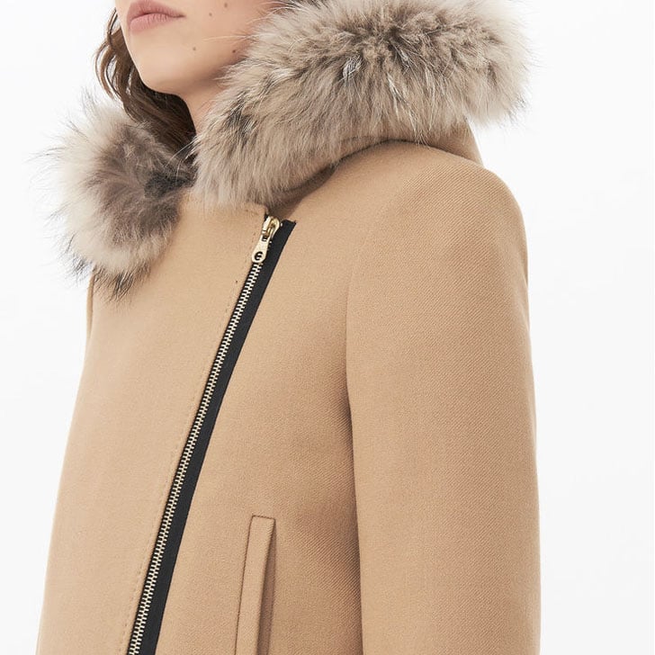 Luxe and Cozy Winter Coats in Every Color ShopStyle Blog