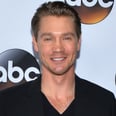 Scream Queens: Chad Michael Murray Joins the Cast of Ryan Murphy's New Show