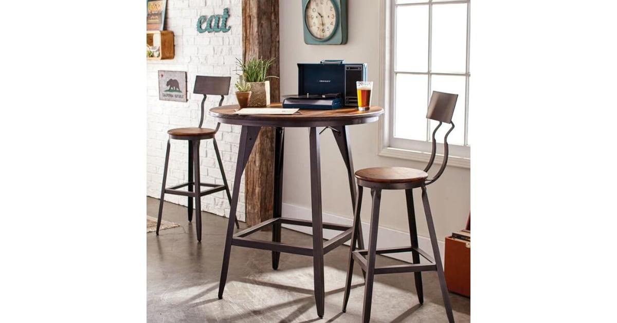 Hudson pub store table