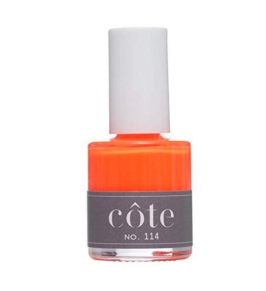 Cote Toxin Free Nail Polish