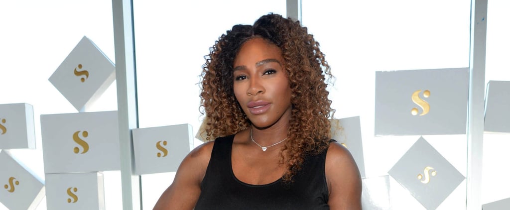 Serena Williams Fashion Collection