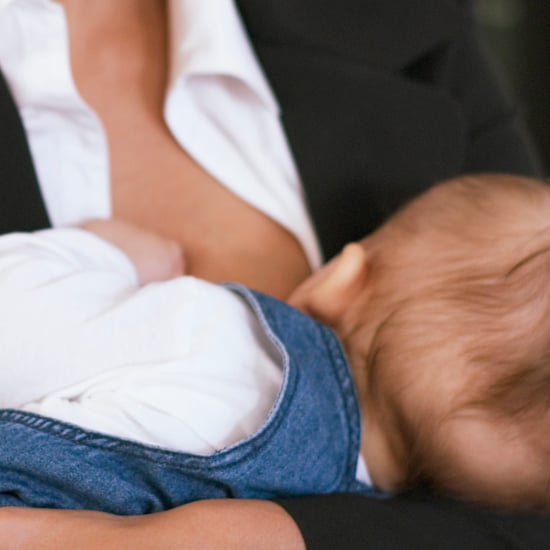 Breastfeeding Mom Fired After Boss Says It's Gross