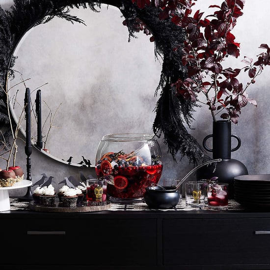 The Best Halloween Decor From Crate & Barrel