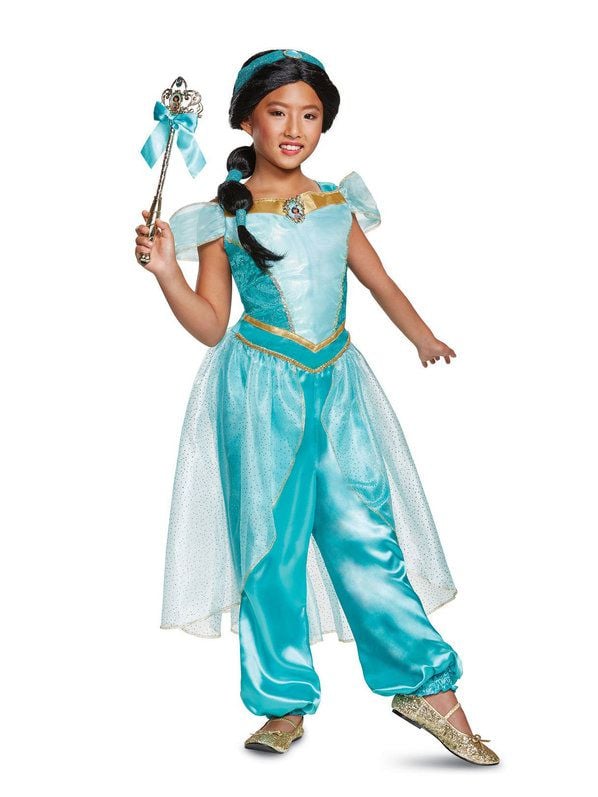 Vampirina Deluxe Child Costume Disney Junior