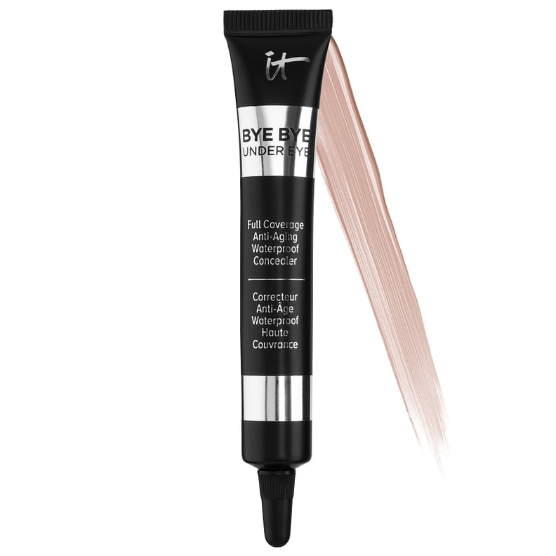 IT Cosmetics Bye Bye Under Eye Full Coverage Anti-Aging Waterproof Concealer