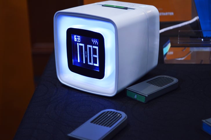 Sensorwake Alarm | Best Home Gadgets 2016 | POPSUGAR Tech ...