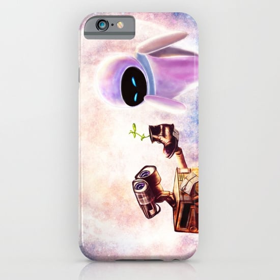 Wall-e iPhone 6 Case