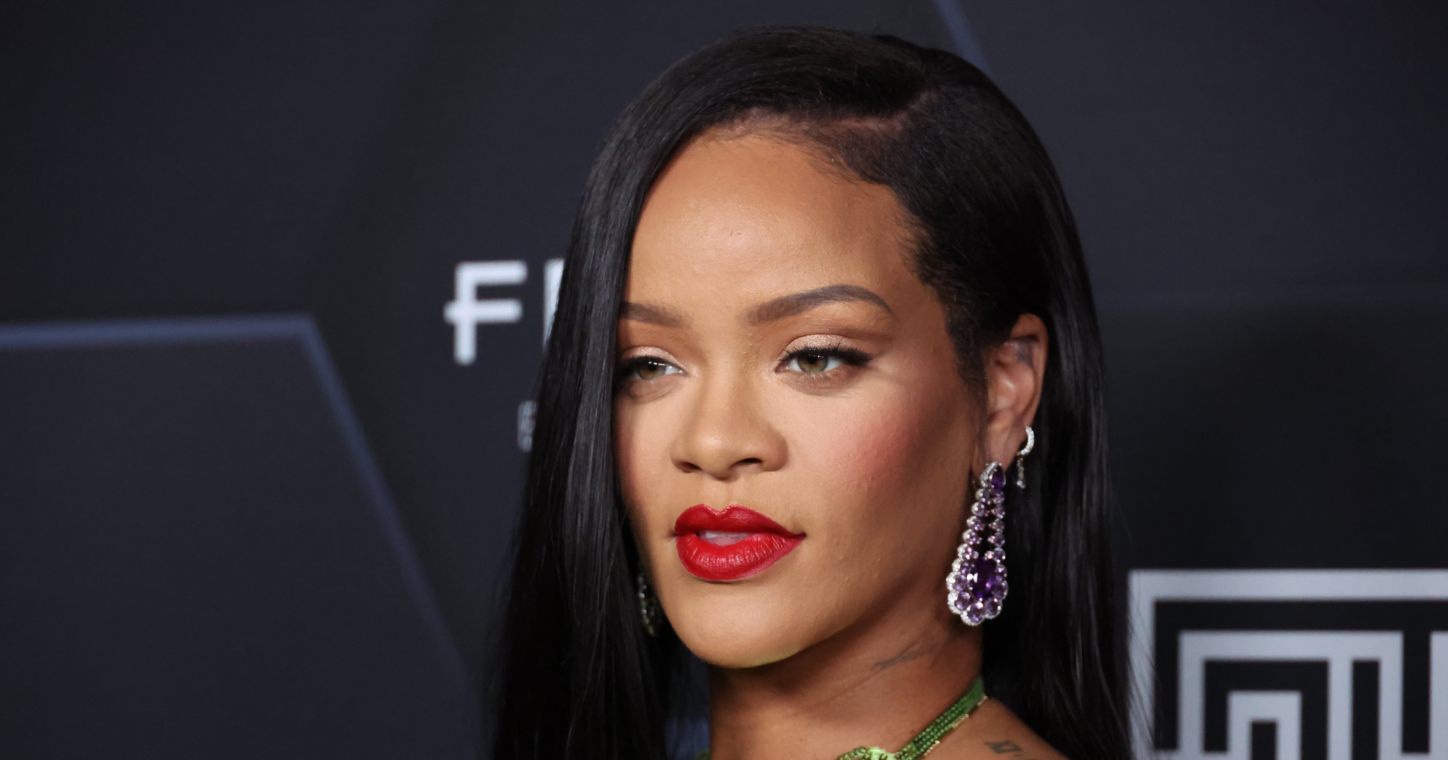 Rihanna Named 2023 Super Bowl Halftime Show Performer PS UK Entertainment