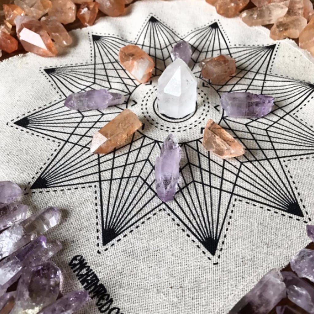 Crystal Subscription Boxes