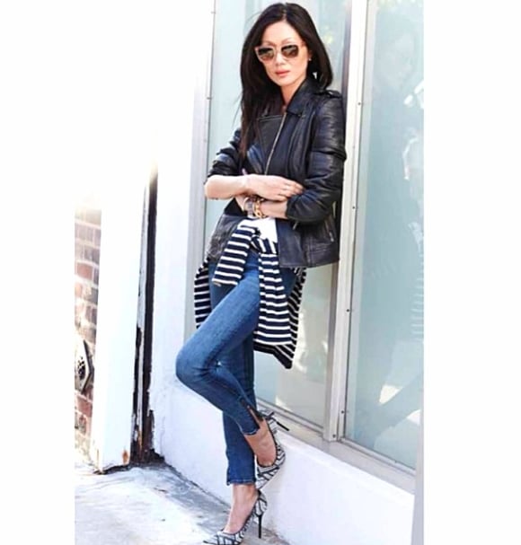 Banana Republic Fall 2014 Sneak Peek POPSUGAR Fashion