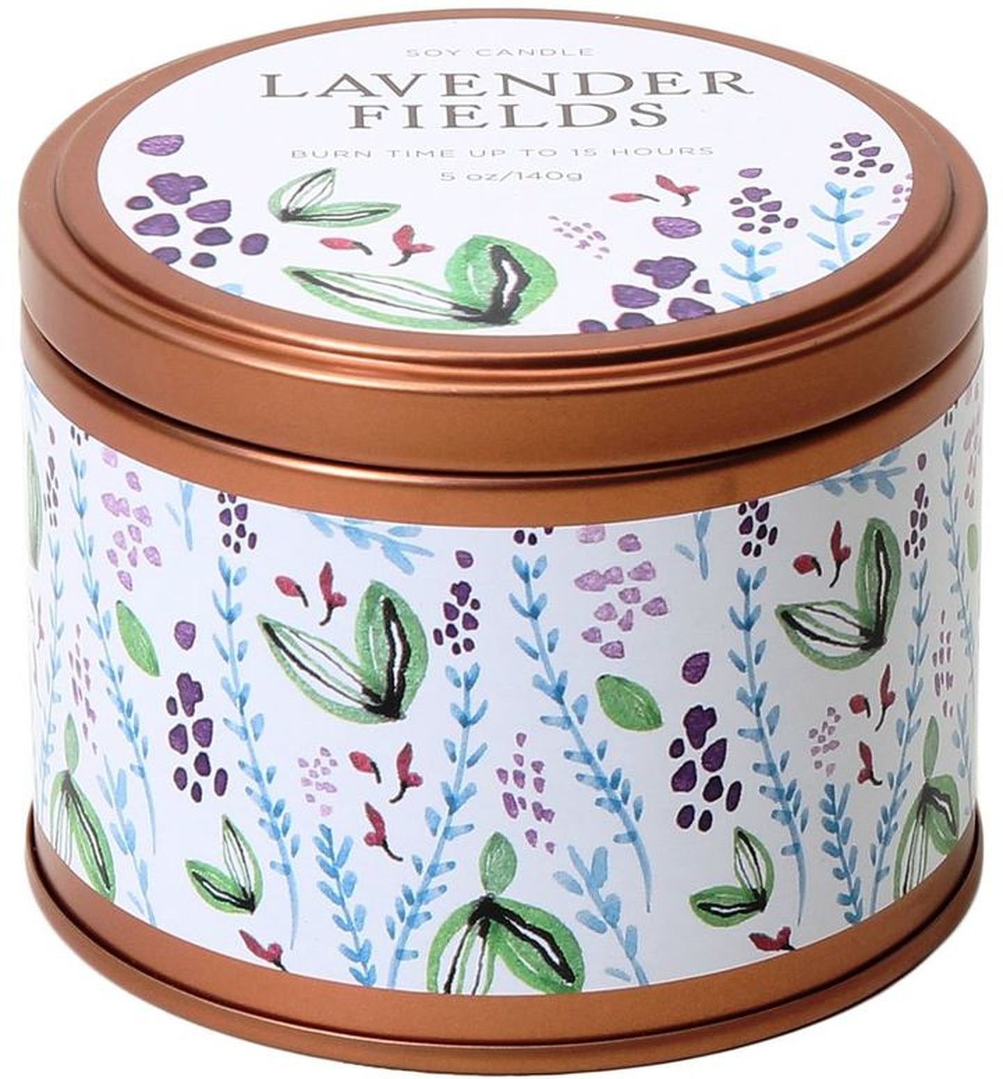 Relaxing Scented Candles POPSUGAR Home