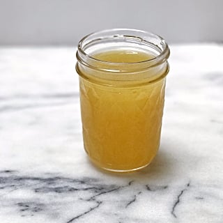 Debloat With This Tropical ACV Drink