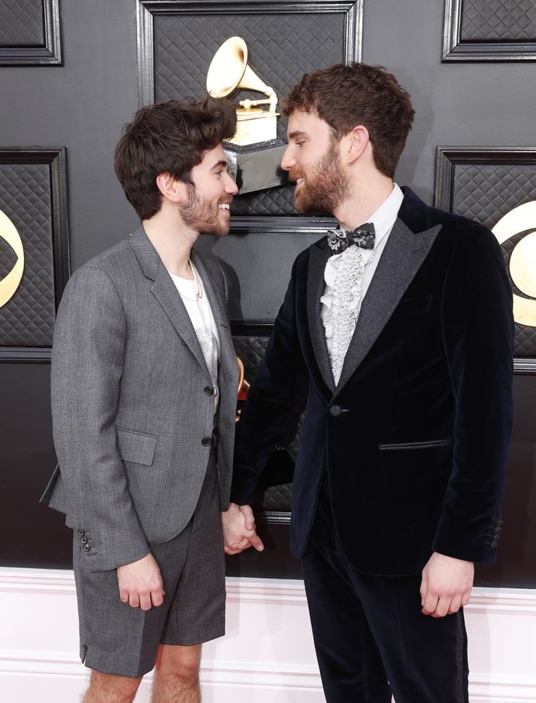 Ben Platt and Noah Galvin's Cutest Pictures Together