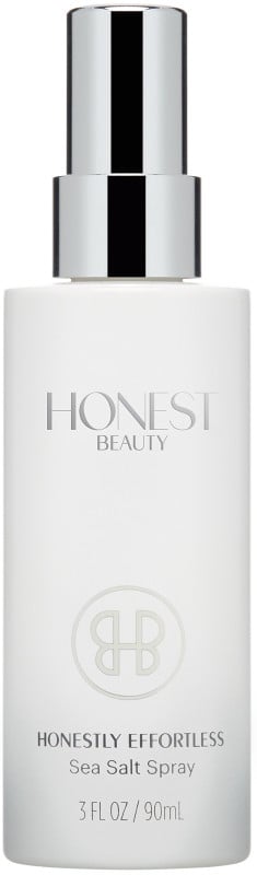 Honest Beauty Honestly Effortless Sea Salt Spray