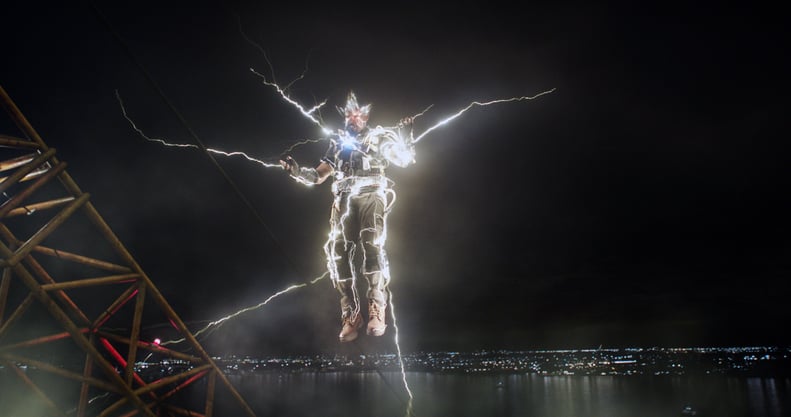 Why Was Electro Included in Doctor Strange's Spell in Spider-Man: No Way Home?