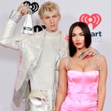 MGK Designed Megan Fox’s Engagement Ring to Represent “Two Halves of the Same Soul”