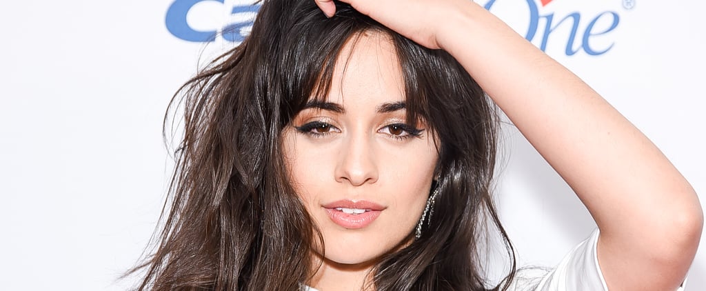 Camila Cabello Blond Hair 2019