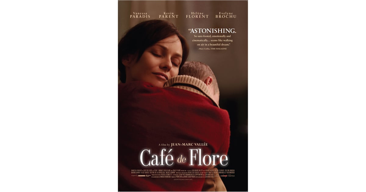 Cafe De Flore French Romance Movies On Netflix Streaming Popsugar Love And Sex Photo 11