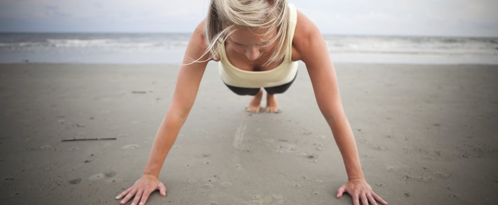 Why Correct Exercise Form Matters