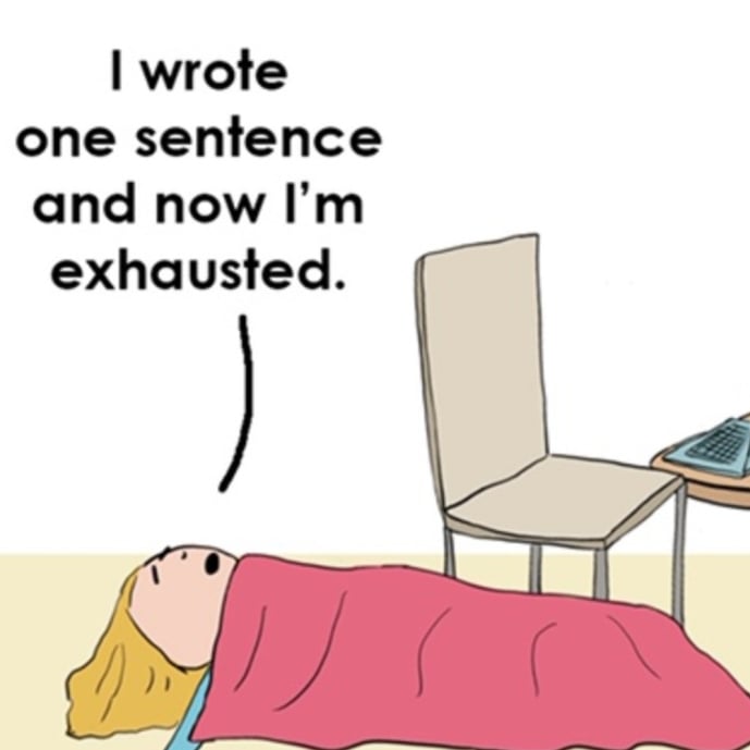 Mom Creates Funny Self Isolation Comics Popsugar Family