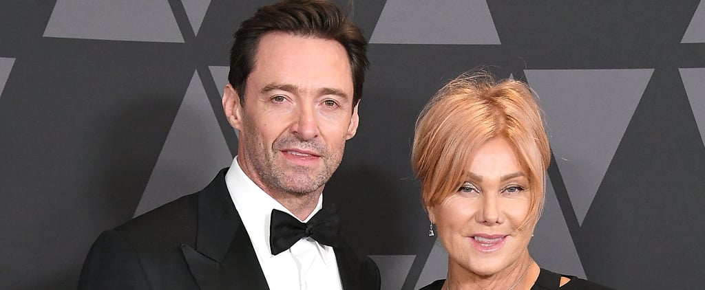 Who Is Hugh Jackman's Wife?