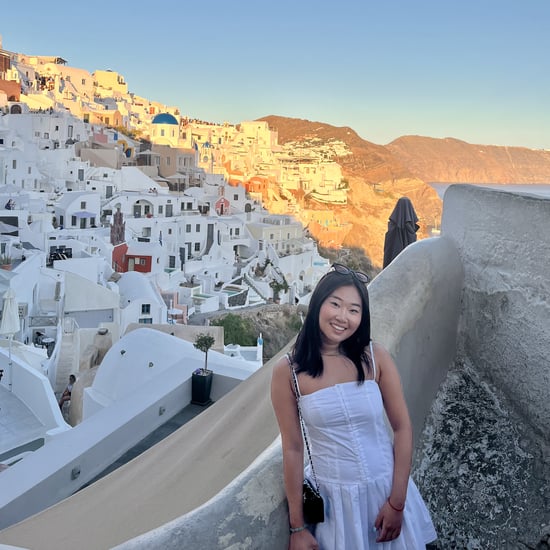 What to Pack For Santorini, Tinos, and the Greek Islands