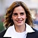 Emma Watson's Pixie Cut in Prada Beauty Campaign