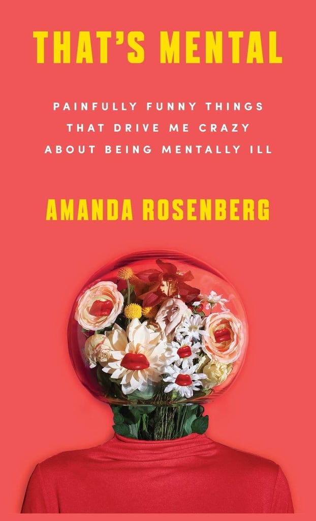 That's Mental by Amanda Rosenberg