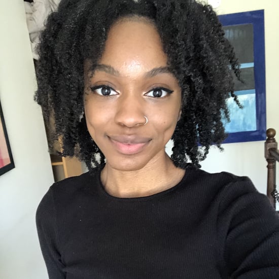 Fenty Beauty Eaze Drop Blurring Skin Tint Editor Review