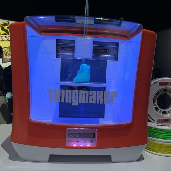 New Tech Toys For Kids