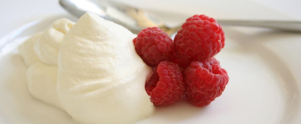How to Make Whipped Cream Without a Mixer