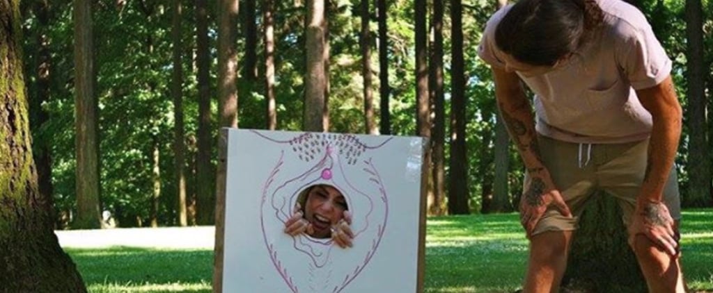 Funny Adults-Only Baby Shower Ideas