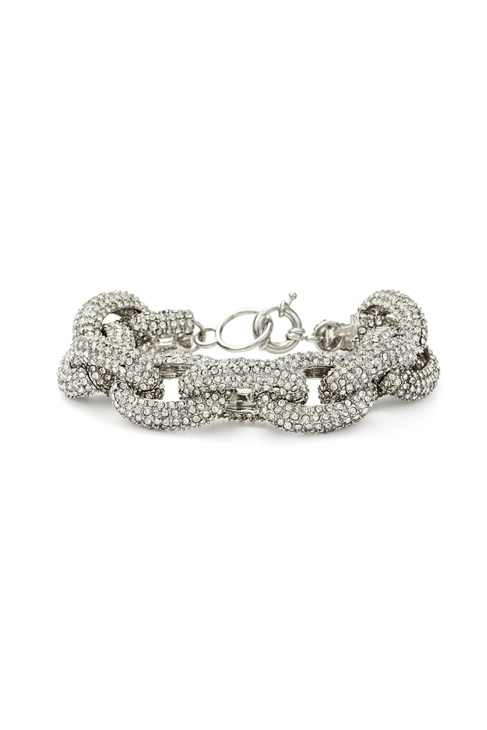 Slate & Willow Chain Link Bracelet