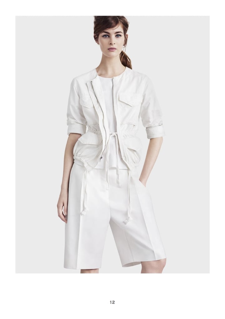 Gap Lookbook Spring 2015