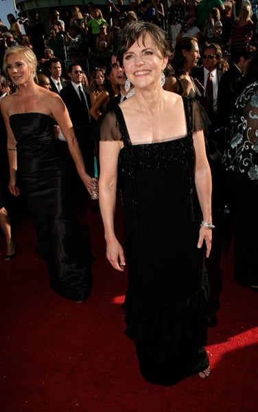 Ladies on the Red Carpet at the 2008 Emmys