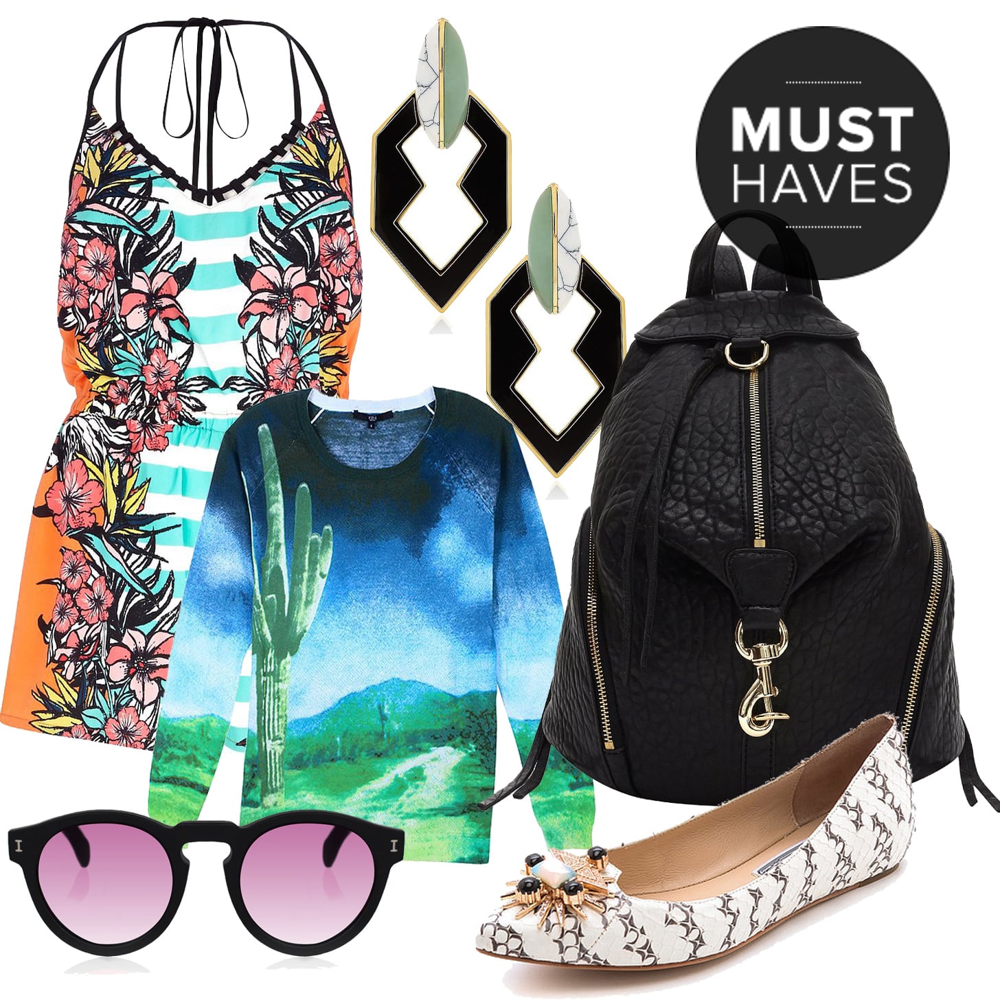 Spring Fashion Shopping Guide April 8 POPSUGAR Fashion Spring Fashion Shopping Guide April 8 POPSUGAR Fashion