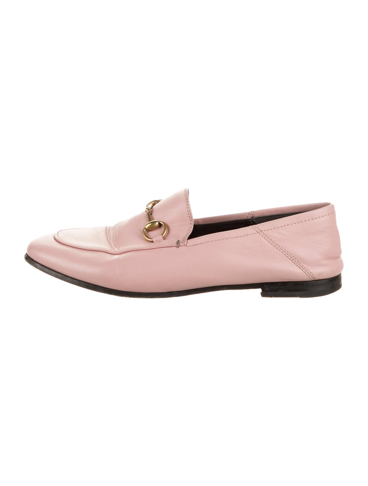 white gucci brixton