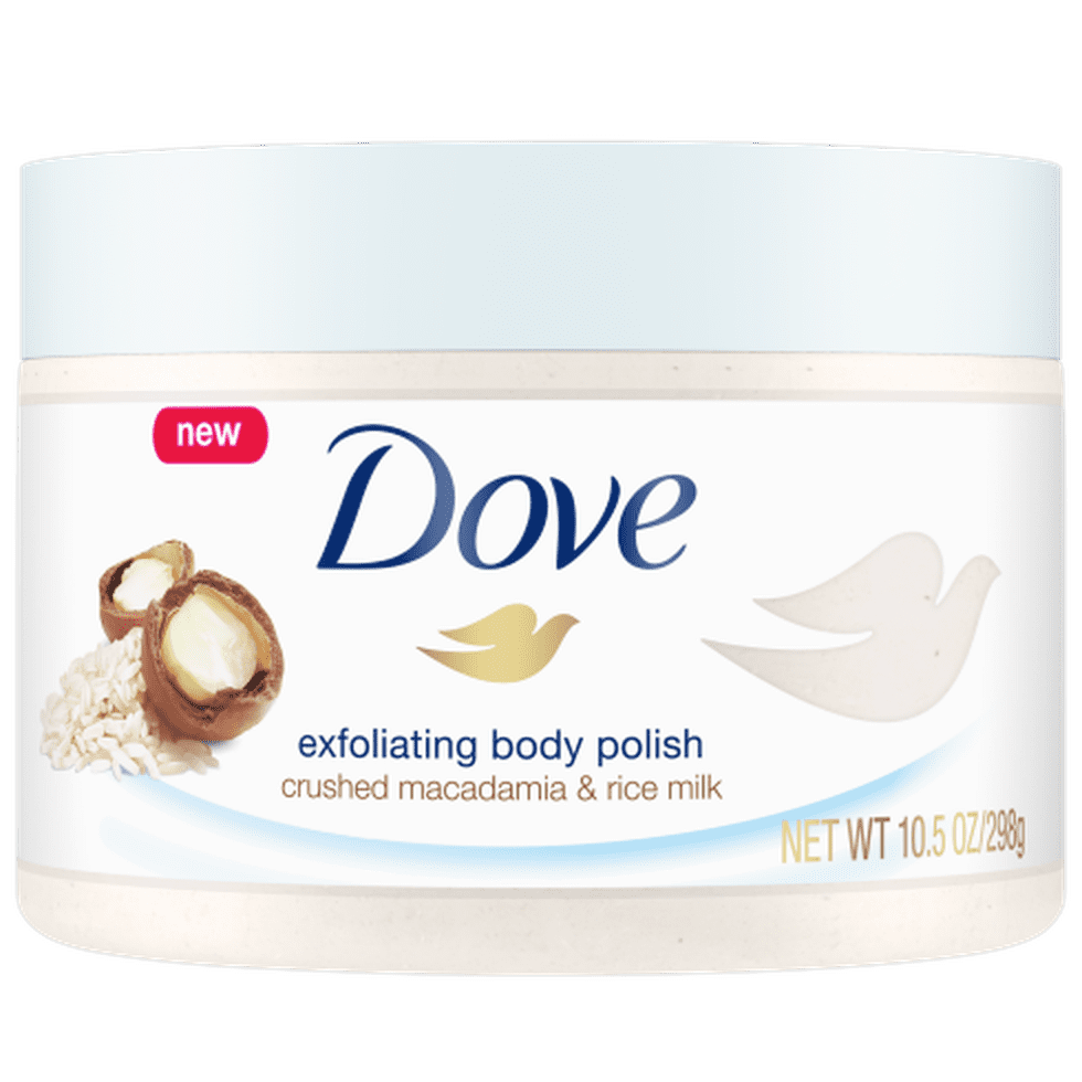 Best Scrubs For Face, Body, and Lips POPSUGAR Beauty