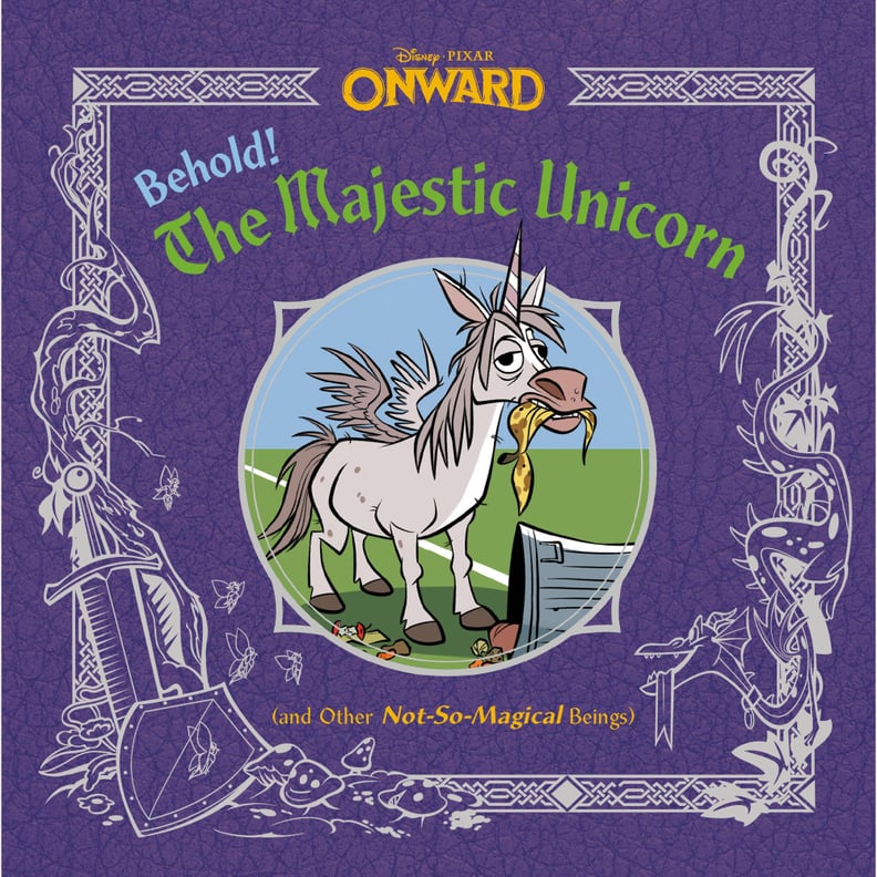 Behold! The Majestic Unicorn (and Other Not-So-Magical Beings)